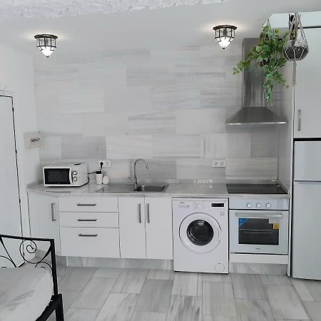 Juderia Home - Parking 科爾多瓦 外观 照片