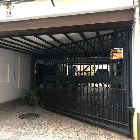 Juderia Home - Parking 科爾多瓦 外观 照片